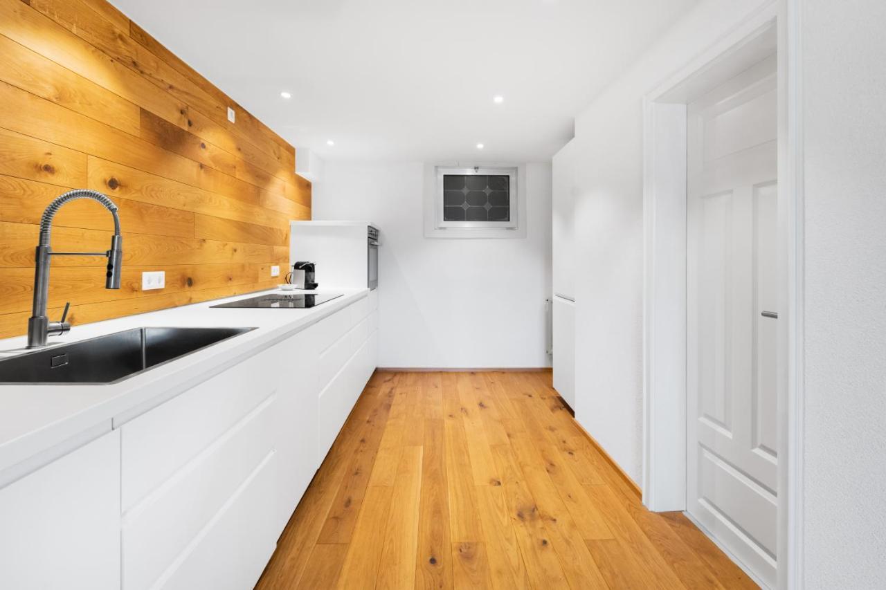 Ferienwohnung Im Hubertushof Feldberg  Ngoại thất bức ảnh