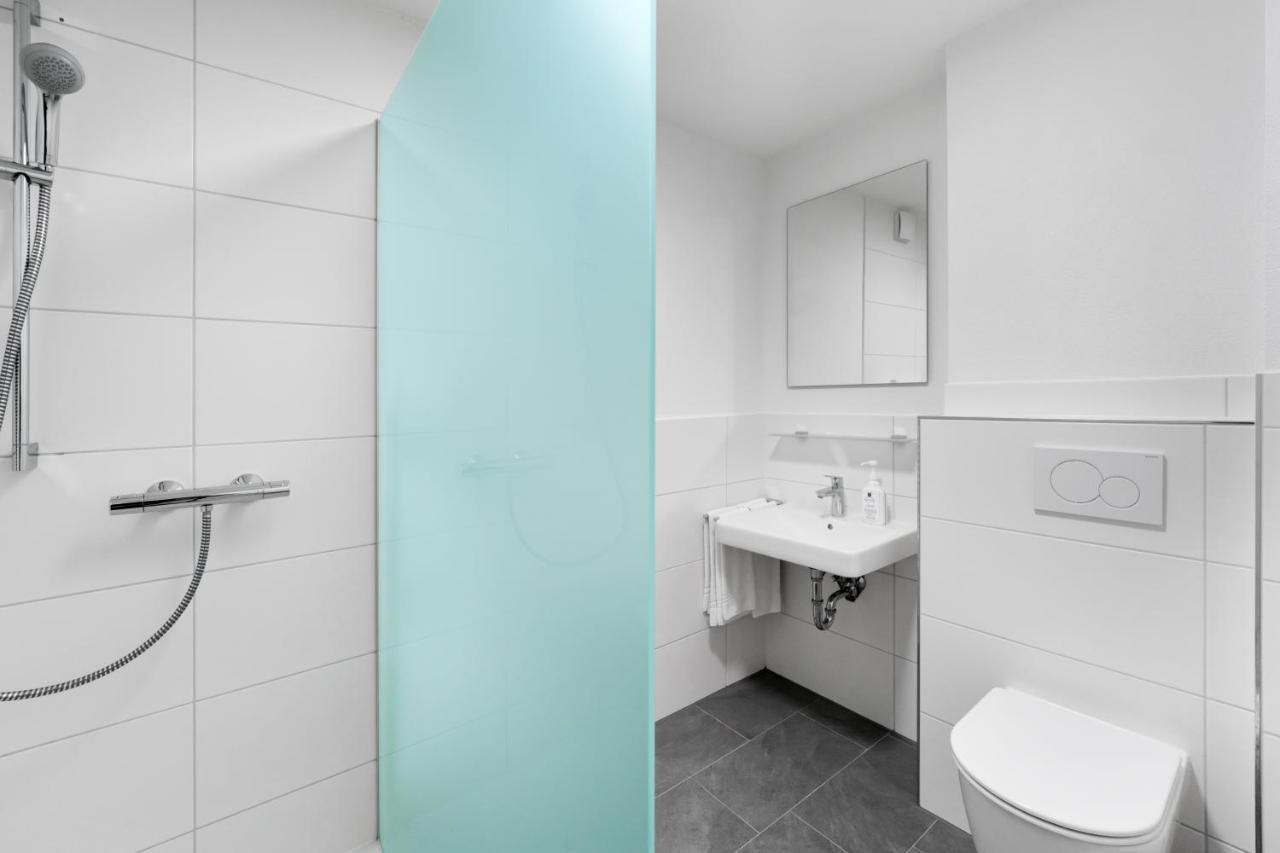 Ferienwohnung Im Hubertushof Feldberg  Ngoại thất bức ảnh