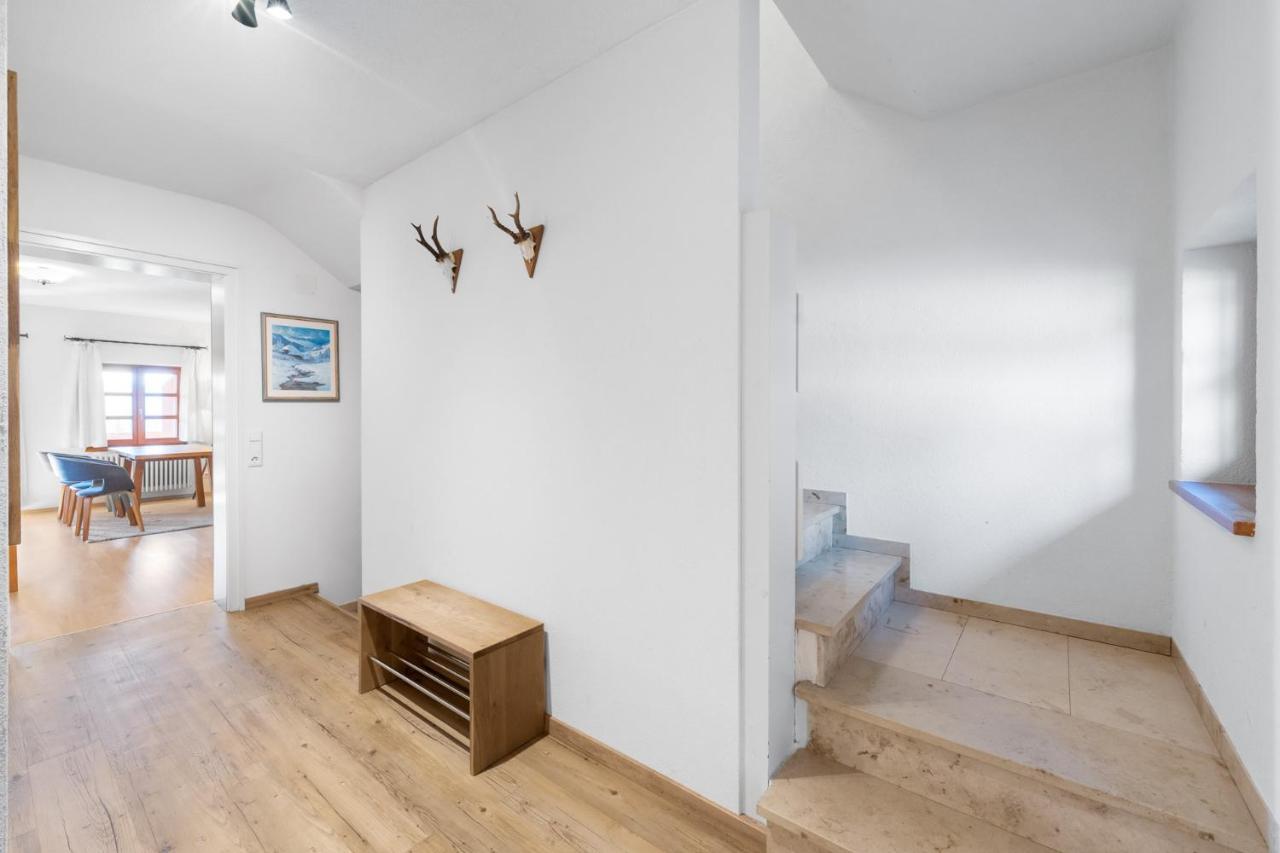 Ferienwohnung Im Hubertushof Feldberg  Ngoại thất bức ảnh