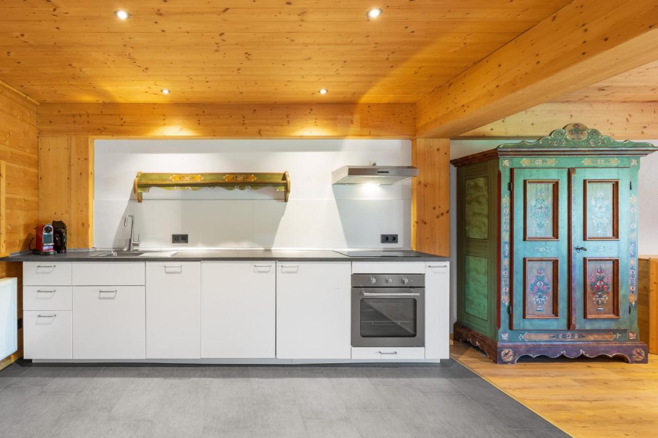 Ferienwohnung Im Hubertushof Feldberg  Ngoại thất bức ảnh